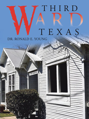 cover image of Third Ward Texas